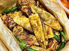 -一乐韩国炸鸡(梅江店)