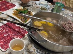 -普宁潮汕牛肉火锅(新香洲店)