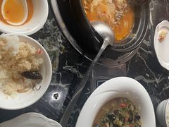 -李师傅脆肚(华强北店)