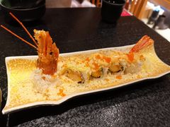 -無境·匠心日本料理(汉街店)