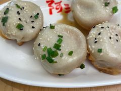 -阿三生煎(正弘城店)