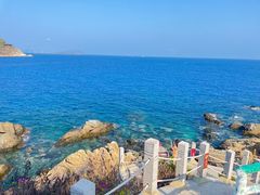 -三亚西岛海洋文化旅游区