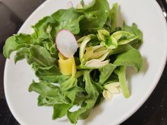 -不将就渔鲜码头(川沙店)