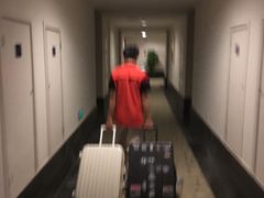 -三亚亚龙湾雅高美爵酒店