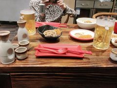-红料理|串串有瘾·烧烤(吴中路店)