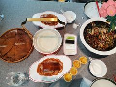 -秀儿四九城·新京菜(亚运村鸟巢店)