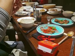 -杭州桐庐康莱德酒店西餐厅-舍