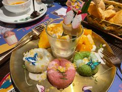 -泰妃殿(武汉首店)