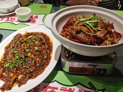 -全聚贤餐厅·湖北家常菜(沙湖店)