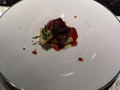 -Ginza Onodera铁板烧(外滩十八号店)