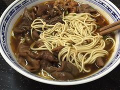 -好面道大肠面(中华路店)