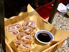 如意糕-南京大牌档(香港广场店)