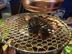 -黑牛の場(兴隆大奥莱店)