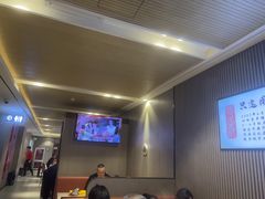 -蝎王府羊蝎子(虎坊桥总店)