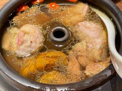 汽锅鸡-云海肴·汽锅鸡·云南菜(领展购物广场·中关村店)