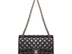 -CHANEL(恒隆广场店)
