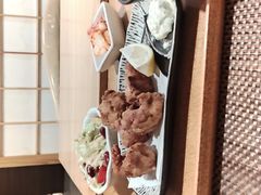 -长崎屋·日本料理·刺身·烧鸟(天河北路店)