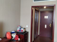 -北京前门建国饭店