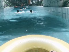 -天山海世界·米立方
