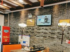 -众顺和非遗淮扬菜(何园店)