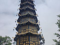 -哈尔滨极乐寺