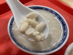 花生汤-没牙伯花生汤店(老药洲店)