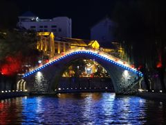 -济宁运河核心景区