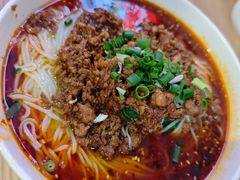 -秦云老太婆摊摊面(观音桥店)