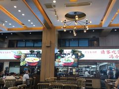 -冯小炒(巴渝大道店)