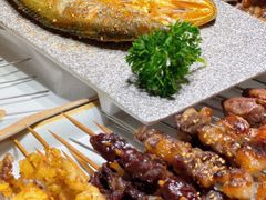 -小核桃品质串店(世茂大道店)