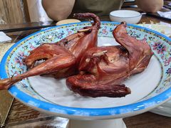 -乔家满族八大碗(流水沟店)