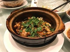 -和记小菜(大宁店)