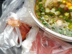-味一楼兰州拉面(机场一店)