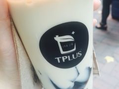 -TPLUS茶家(淮海店)