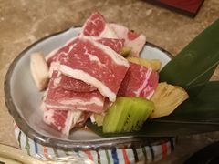 -额尔敦牛厨师铜板烧