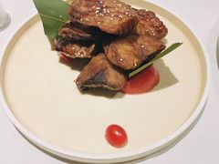 -上海1号私藏菜(静安店)