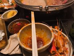 -牛New寿喜烧(金茂览秀城店)