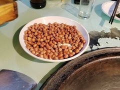 -鱼窝棚柴火铁锅炖(富山屯店)