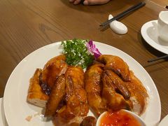 -水月周庄铂尔曼酒店-水月荟中餐厅