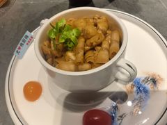 -佬太公海鸭·海鲜大排档(上海总店)