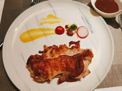 -七海旋律西餐厅(金沙湾店)