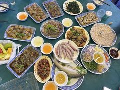 -桂园白粥·潮汕老味道