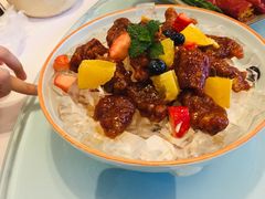 -粤域茶餐厅