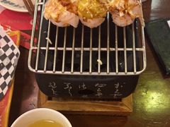 -仙隐小鹿料理食堂(沙市人信汇店)