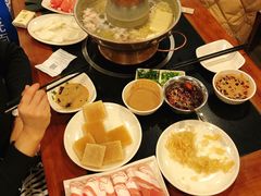-情忆草原涮肉馆