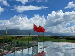 -一寨两国风景区