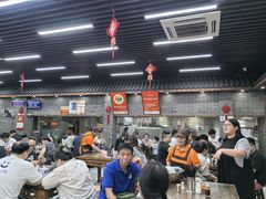 -雪琴面馆富安特色鱼汤面(城中花园店)