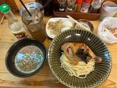 -鸡王拉面店