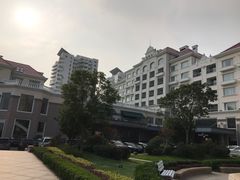 -青岛海景花园大酒店
