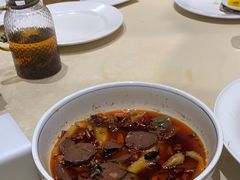 -北戴河转鱼·炒螃蟹酱餐厅